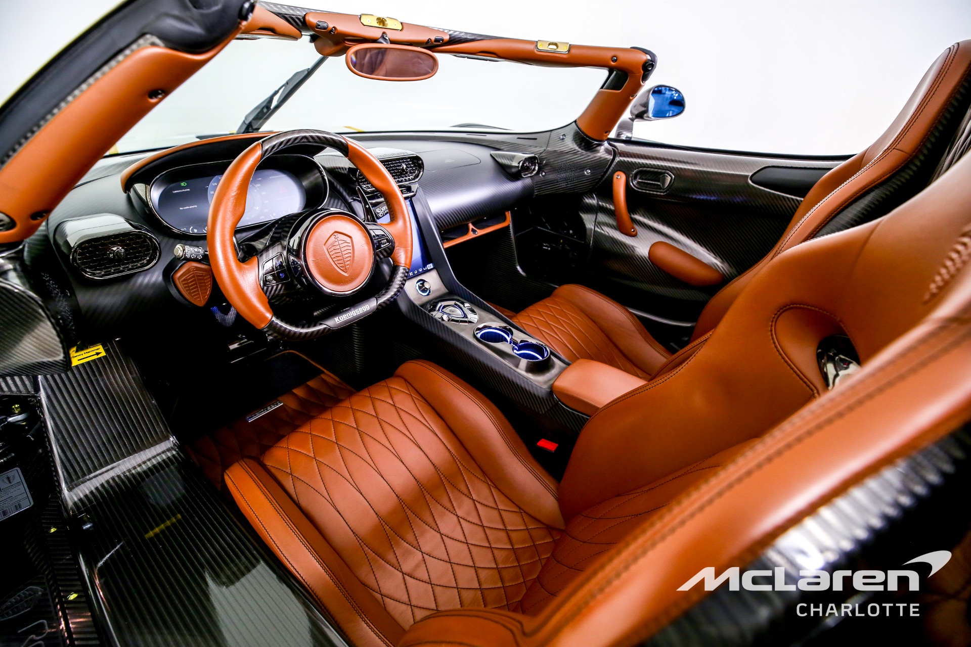Koenigsegg Regera For Sale - LUSSO - Luxury Car Broker, The best Luxury car Broker in the world