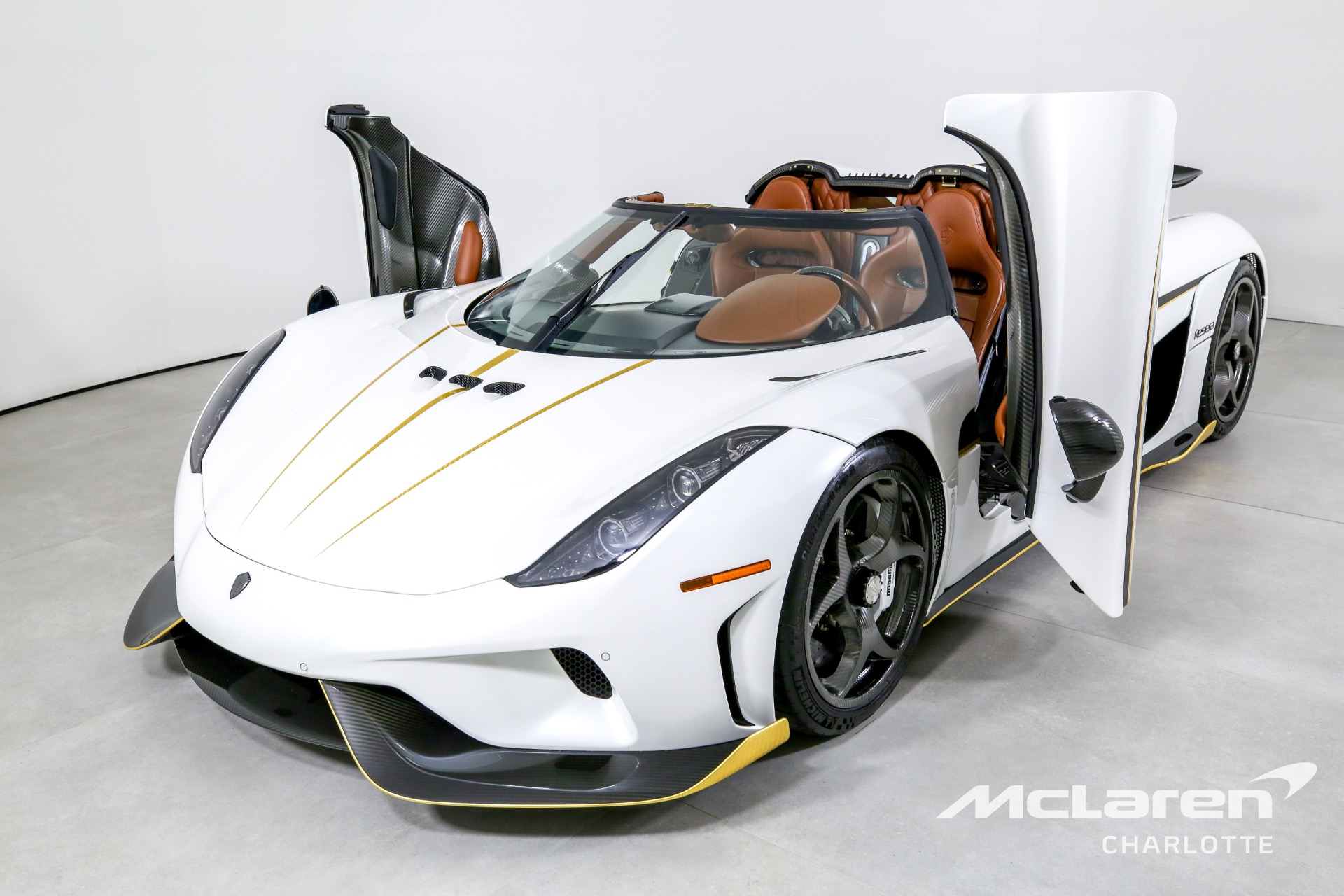 Koenigsegg Regera For Sale - LUSSO - Luxury Car Broker, The best Luxury car Broker in the world