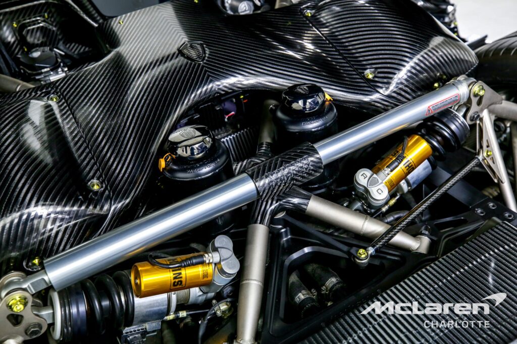 Koenigsegg Regera For Sale - LUSSO - Luxury Car Broker, The best Luxury car Broker in the world