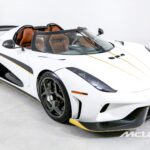 Koenigsegg Regera For Sale - LUSSO - Luxury Car Broker,