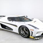 Koenigsegg Regera For Sale - LUSSO - Luxury Car Broker, The best Luxury car Broker in the world