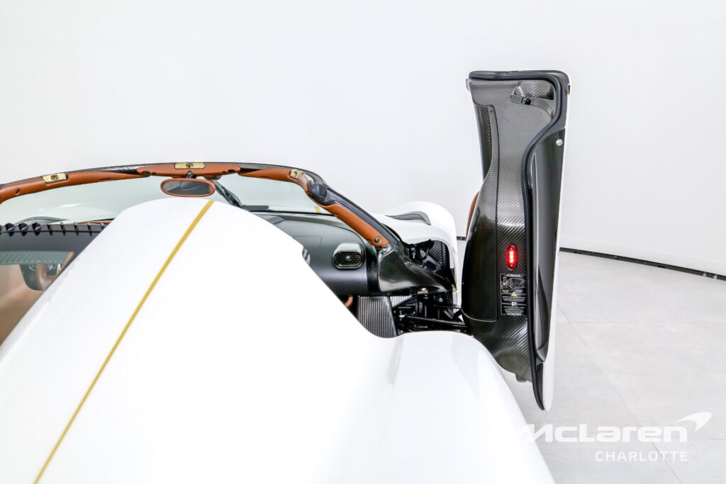 Koenigsegg Regera For Sale - LUSSO - Luxury Car Broker