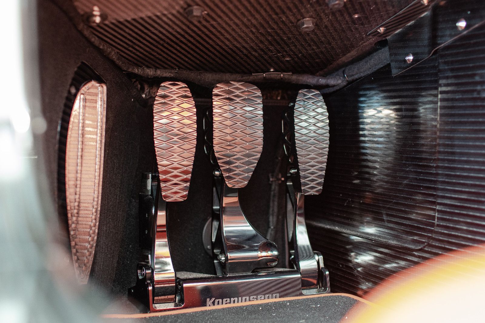 Koenigsegg CC850 for sale - LUSSO - Luxury car Broker
