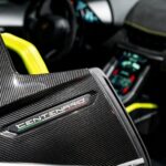 Lamborghini Centenario Roadster – For Sale - LUSSO - Luxury Car Broker