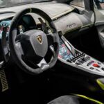 Lamborghini Centenario for sale