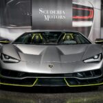 Lamborghini Centenario Roadster – For Sale - LUSSO - Luxury Car Broker