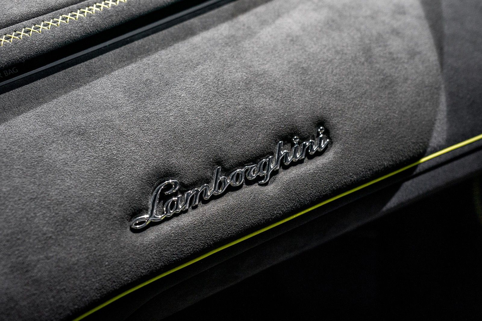 Lamborghini Centenario Roadster – For Sale - LUSSO - Luxury Car Broker