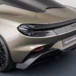 Aston Martin DBS GT Zagato for sale - LUSSO