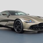 Aston Martin DBS GT Zagato for sale - LUSSO