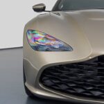 Aston Martin DBS GT Zagato for sale - LUSSO