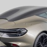 Aston Martin DBS GT Zagato for sale - LUSSO