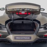 Aston Martin DBS GT Zagato for sale - LUSSO