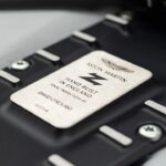 Aston Martin DBS GT Zagato for sale - LUSSO