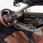 Aston Martin DBS GT Zagato for sale - LUSSO