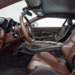 Aston Martin DBS GT Zagato for sale - LUSSO