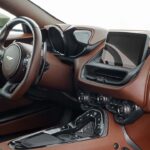 Aston Martin DBS GT Zagato for sale - LUSSO