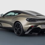Aston Martin DBS GT Zagato for sale - LUSSO