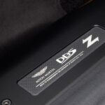 Aston Martin DBS GT Zagato for sale - LUSSO