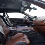 Aston Martin DBS GT Zagato for sale - LUSSO