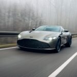 Aston Martin DBS GT Zagato for sale - LUSSO
