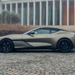 Aston Martin DBS GT Zagato for sale - LUSSO