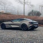 Aston Martin DBS GT Zagato for sale - LUSSO
