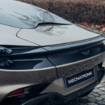 Aston Martin DBS GT Zagato for sale - LUSSO