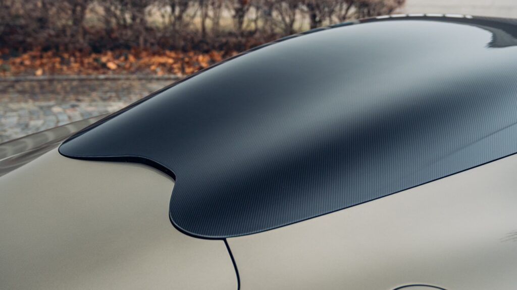 Aston Martin DBS GT Zagato for sale - LUSSO