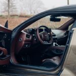 Aston Martin DBS GT Zagato for sale - LUSSO