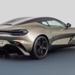 Aston Martin DBS GT Zagato for sale - LUSSO