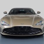 Aston Martin DBS GT Zagato for sale - LUSSO