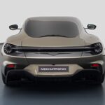 Aston Martin DBS GT Zagato for sale - LUSSO