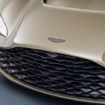 Aston Martin DBS GT Zagato for sale - LUSSO
