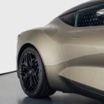 Aston Martin DBS GT Zagato for sale - LUSSO