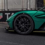 Aston Martin Valhalla for sale - LUSSO Your luxury car broker