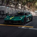 Aston Martin Valhalla for sale - LUSSO Your luxury car broker