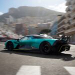 Aston Martin Valhalla for sale - LUSSO Your luxury car broker