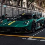 Aston Martin Valhalla for sale - LUSSO