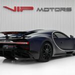 Bugatti Chiron Super Sport for Sale - LUSSO - Your International luxury car broker