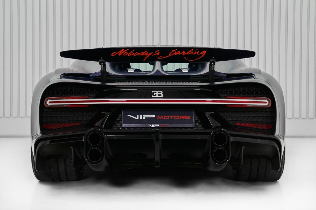 Bugatti Chiron Super Sport for Sale - LUSSO - Your International luxury car broker
