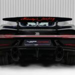 Bugatti Chiron Super Sport for Sale - LUSSO - Your International luxury car broker