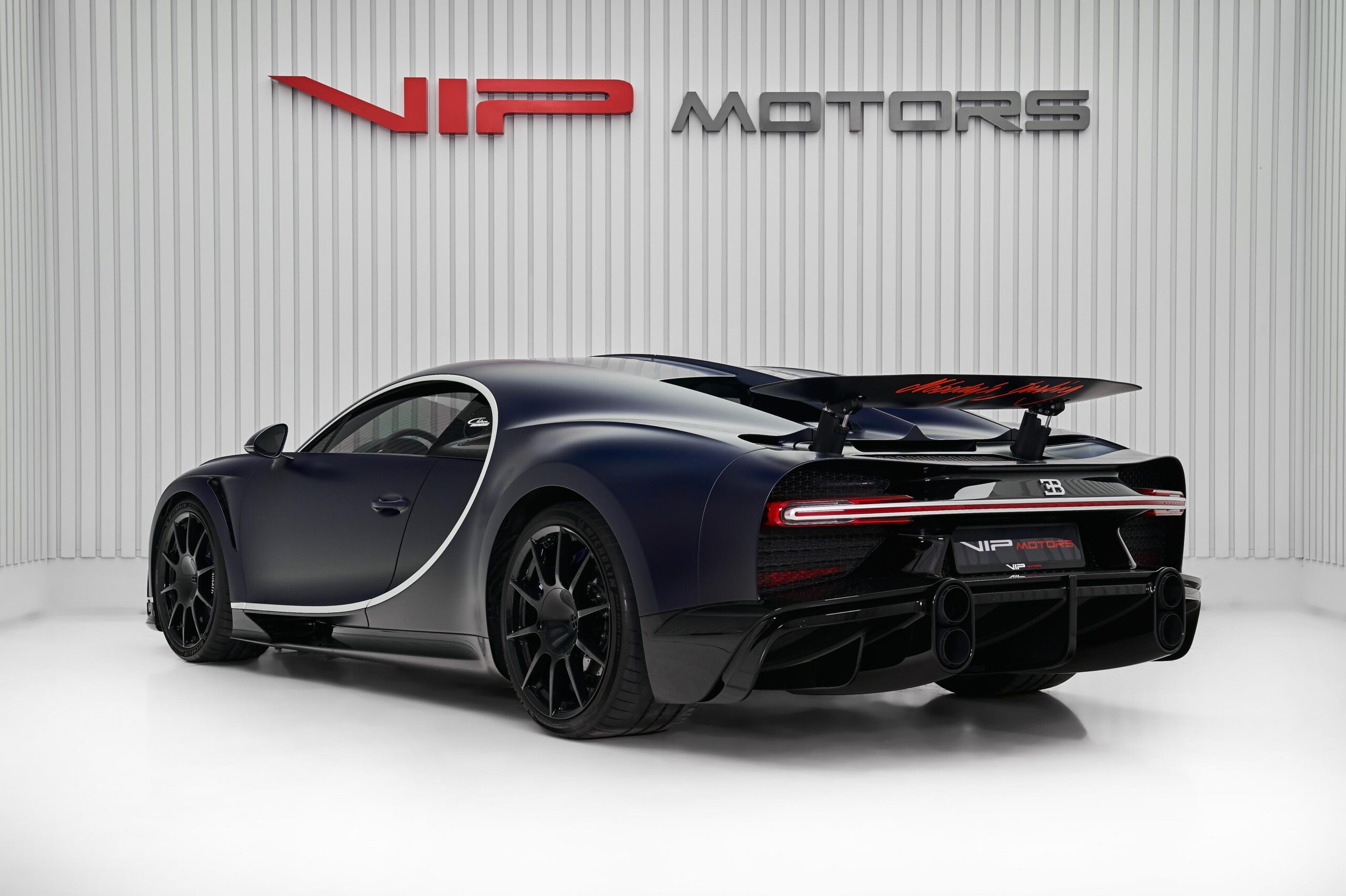 Bugatti Chiron Super Sport for Sale - LUSSO - Your International luxury car broker