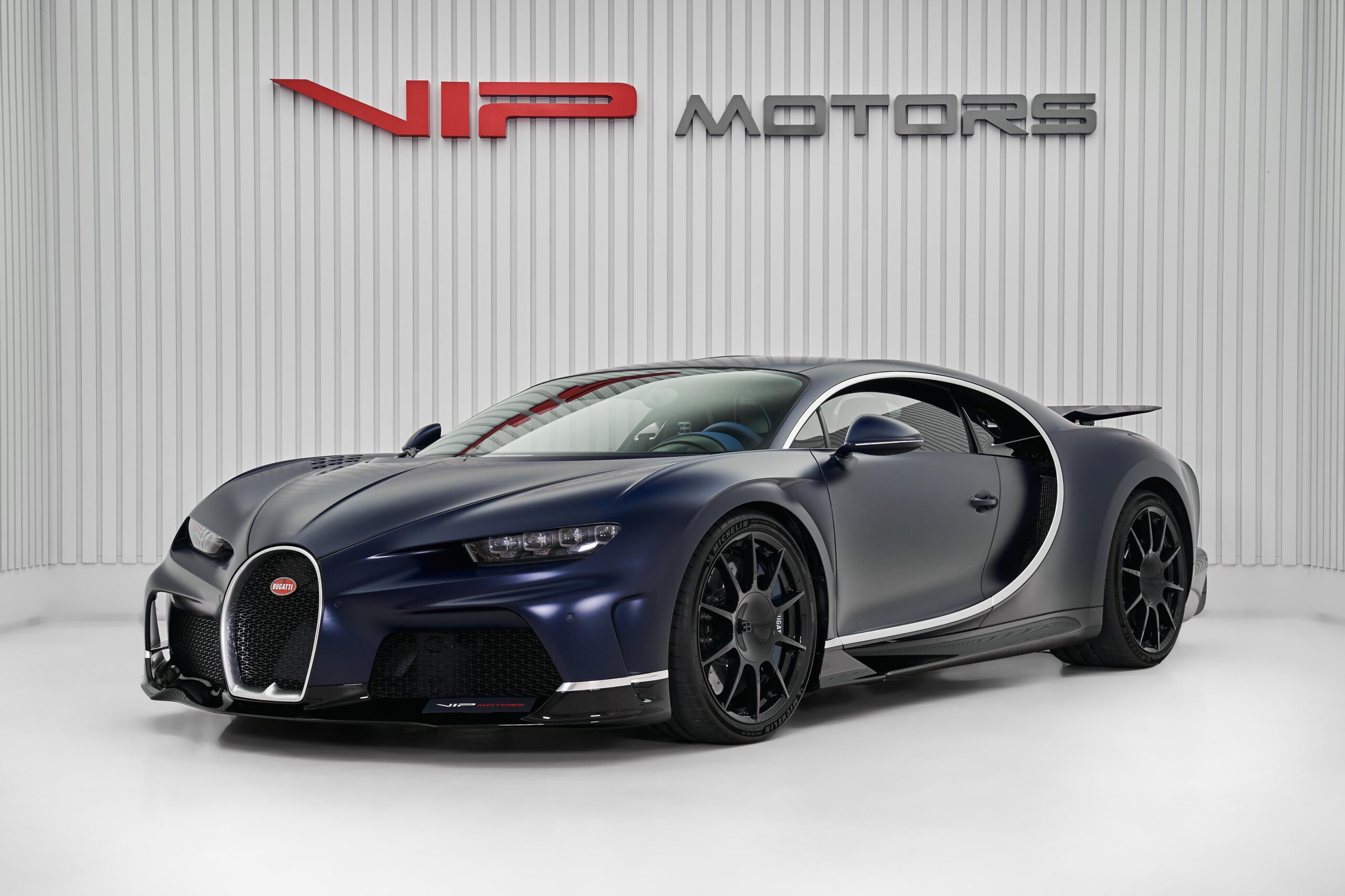 Bugatti Chiron Super Sport for Sale - LUSSO - Your International luxury car broker