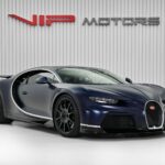 Bugatti Chiron Super Sport for Sale - LUSSO - Your International luxury car broker