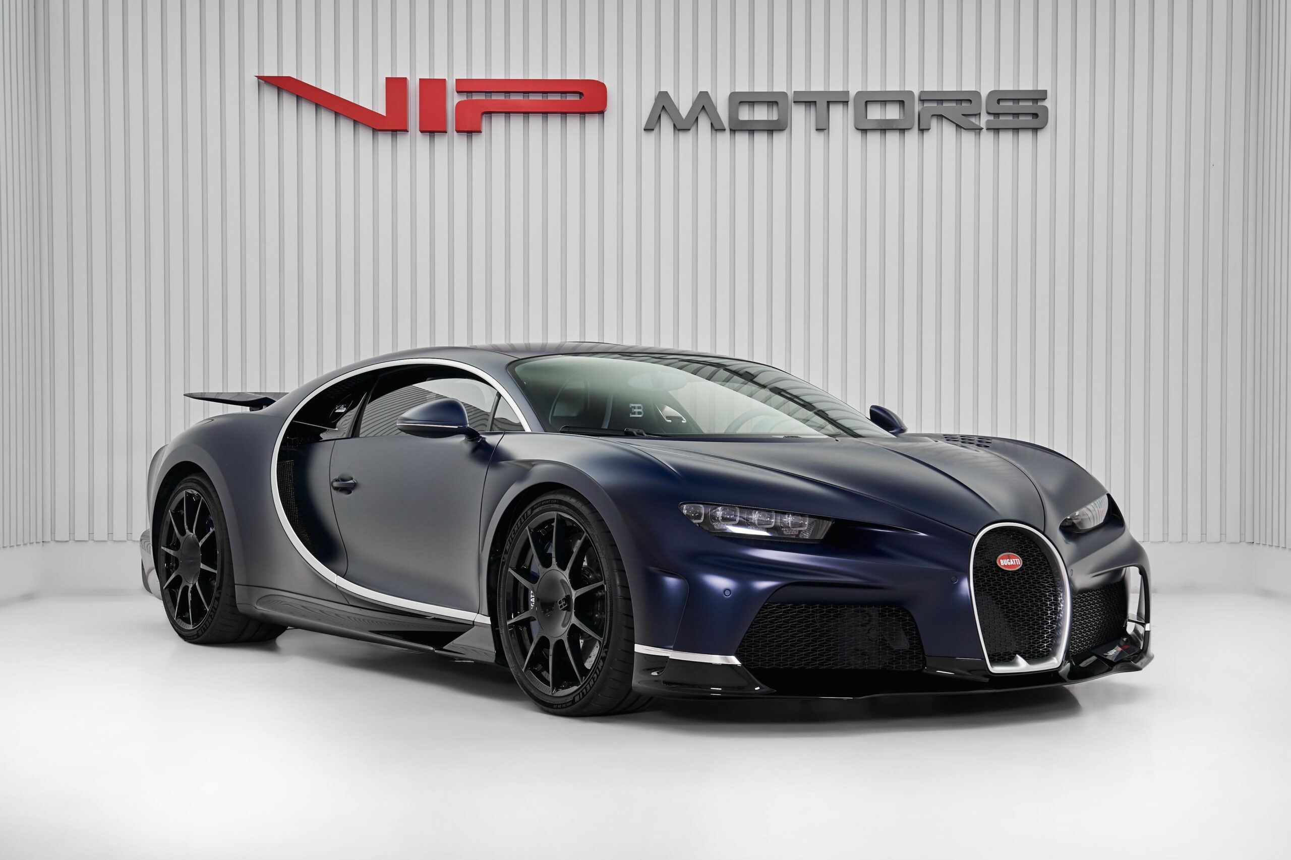 Bugatti Chiron Super Sport for Sale - LUSSO - Your International luxury car broker