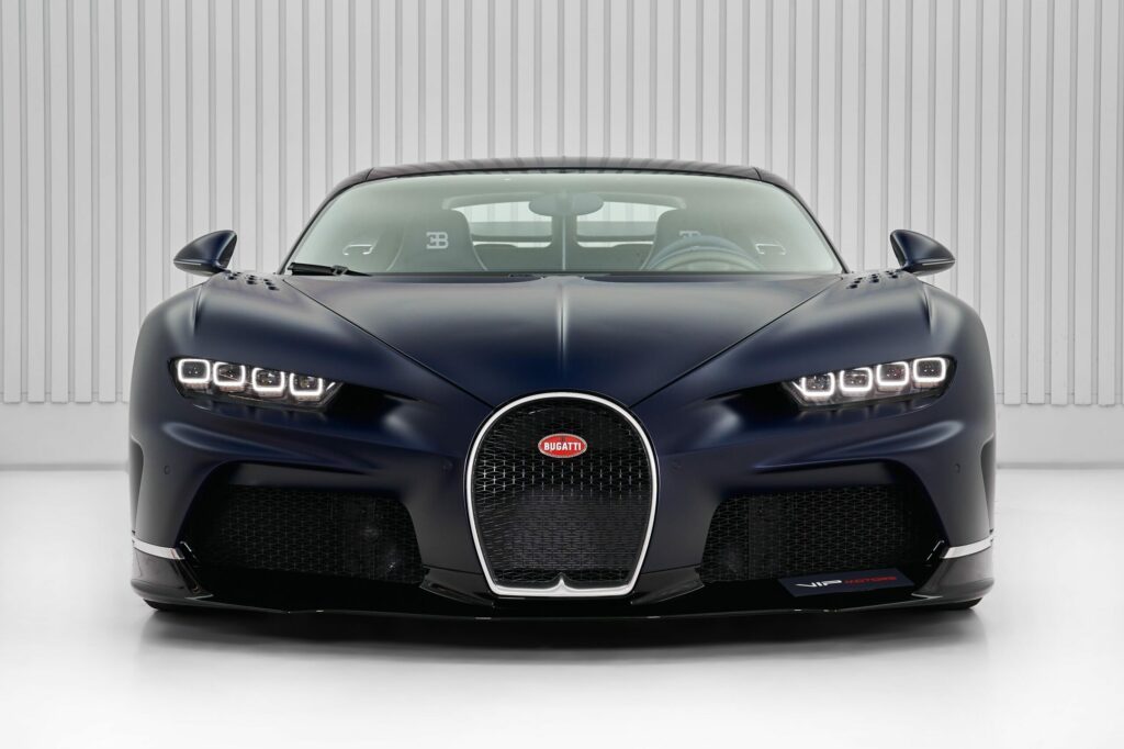 Bugatti Chiron Super Sport for Sale - LUSSO - Your International luxury car broker