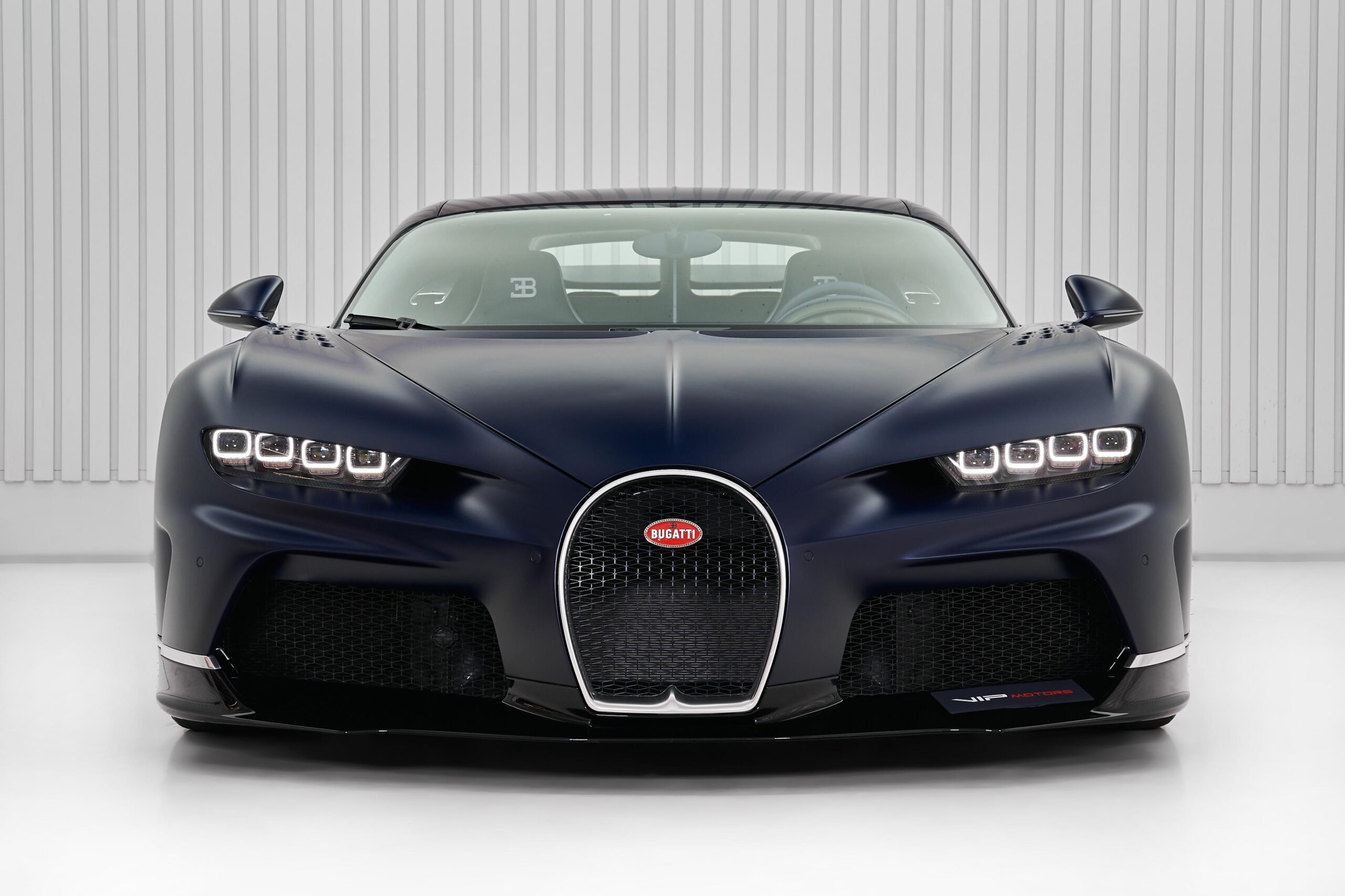 Bugatti Chiron Super Sport for Sale - LUSSO - Your International luxury car broker