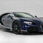 Bugatti Chiron Super Sport for Sale - LUSSO - Your International luxury car broker