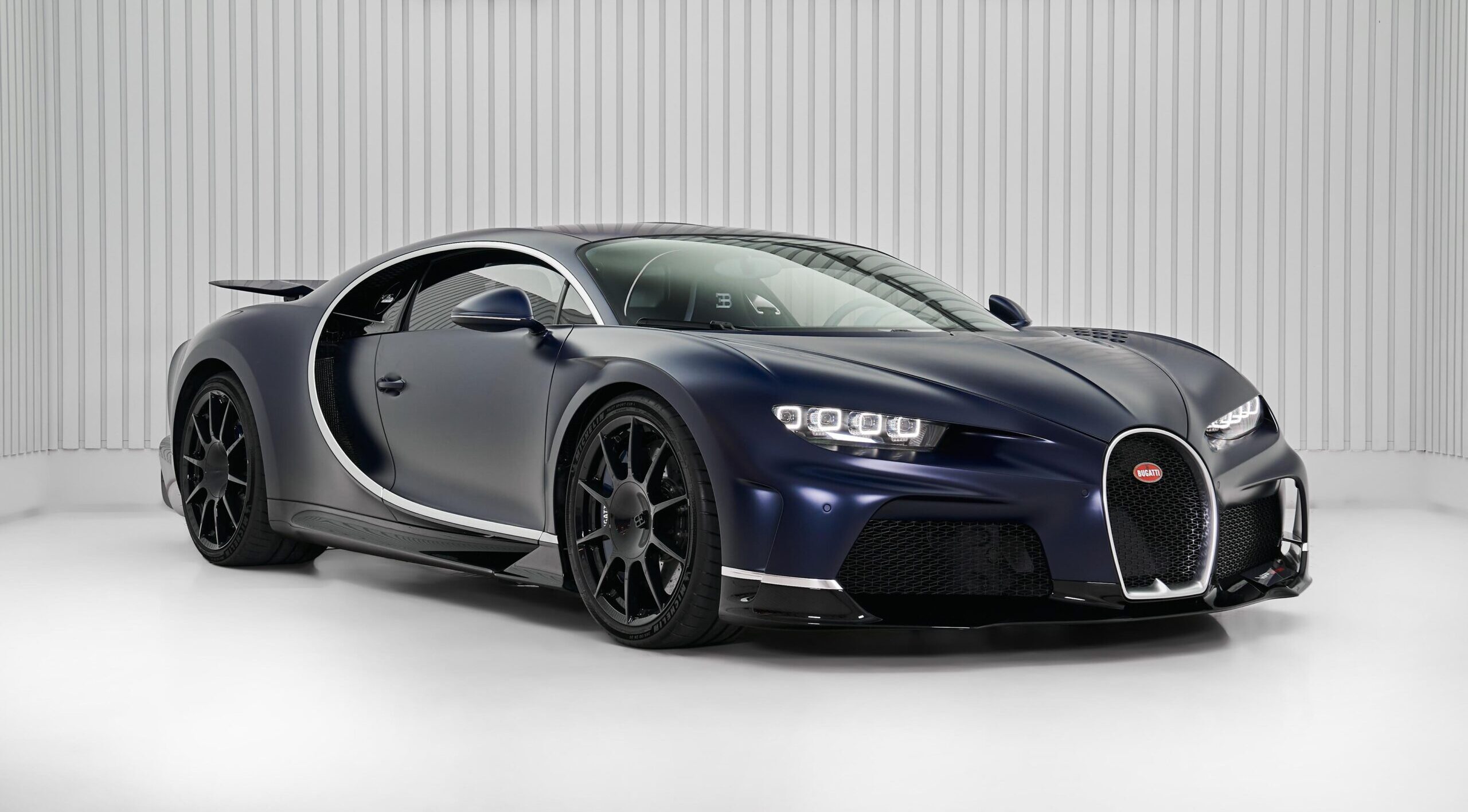 Bugatti Chiron Super Sport for Sale - LUSSO - Your International luxury car broker