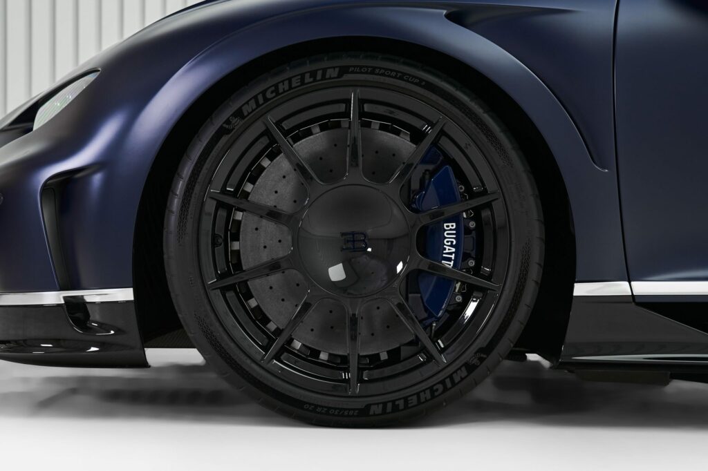 Bugatti Chiron Super Sport for Sale - LUSSO - Your International luxury car broker